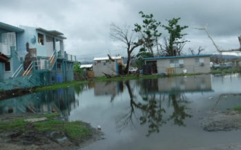 Une crise sanitaire menace Porto Rico après le passage de l’ouragan Maria