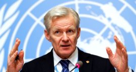 Syrie: L’Onu appelle au secours pour débloquer l’aide humanitaire