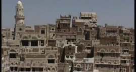 De la Syrie au Yémen : Civils et patrimoine sous les bombes