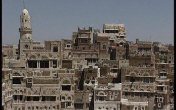 De la Syrie au Yémen : Civils et patrimoine sous les bombes