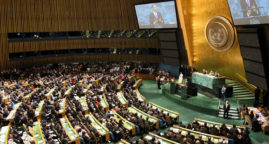 L’ONU est-elle irréformable ?