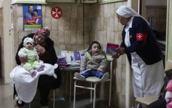 Au Liban, l’Ordre de Malte soigne tous les malades sans distinction