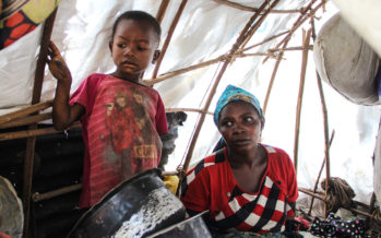 OCHA | Plan de réponse Humanitaire : République Démocratique du Congo