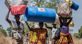 Au Soudan du Sud, « les souffrances extrêmes » d’une population livrée à la famine et la guerre