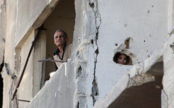Syrie: la France accorde 50 millions d’euros à des projets humanitaires