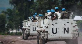 Peacekeepers Shouldn’t Always Be Peaceful