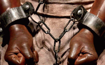 Esclavages d’hier et d’aujourd’hui | Mémoires et perspectives par Michel Veuthey