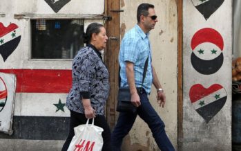 Joseph Yacoub : «Quelle identité pour la Syrie de demain ?»