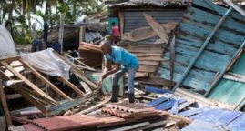 Changement climatique : cinq catastrophes naturelles qui demandent une action d’urgence