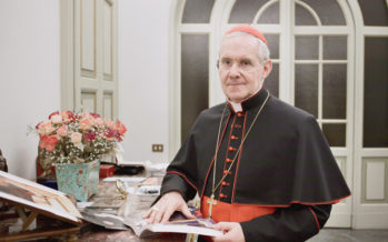 Le cardinal Tauran, diplomate des dialogues impossibles
