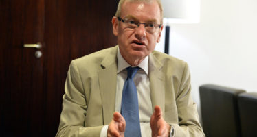 La diplomatie de l’urgence : entretien avec Patrice Paoli