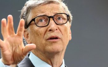 Bill Gates: «Il n’y a pas d’effet immédiat de l’aide aux pays pauvres sur les migrations»