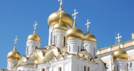 Jean-François Colosimo : «L’Église russe ne peut envisager de perdre le berceau de sa foi»