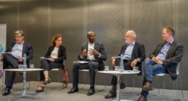 How change happens in the humanitarian sector – CHS Alliance launches flagship report