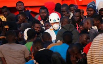 Migrations vers l’Europe: pour «The Economist», il faut faire preuve de réalisme
