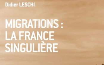 Migrations : la France singulière