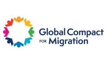 Migrations : l’Ordre de Malte au sommet de Marrakech pour l’adoption du Global Compact.