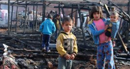 La jeunesse sacrifiée des Syriens réfugiés au Liban