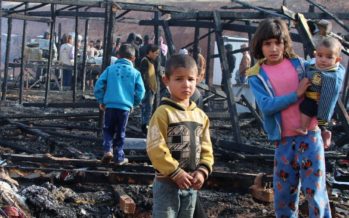 La jeunesse sacrifiée des Syriens réfugiés au Liban