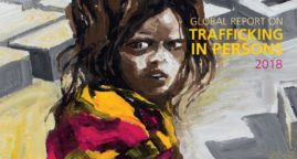 Global Report on Trafficking in Persons