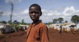 Ten humanitarian crises and trends to watch in 2019