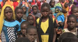 8 things we must do to tackle humanitarian crises in 2019