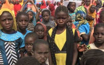 8 things we must do to tackle humanitarian crises in 2019