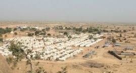Nigéria : Malteser International ouvre un deuxième centre d’aide pour les personnes déplacées internes