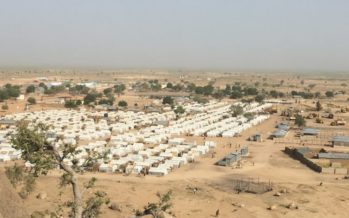 Nigeria: Malteser International opens second centre providing relief to internally displaced persons