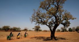 Burkina-Faso : Plus d’un million de personnes ont besoin d’aide humanitaire