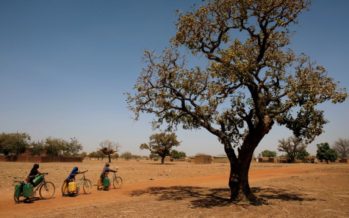 Burkina-Faso : Plus d’un million de personnes ont besoin d’aide humanitaire