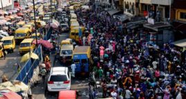 Le Nigeria, « bombe à retardement » démographique