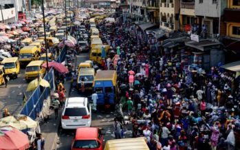 Le Nigeria, « bombe à retardement » démographique