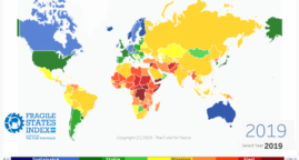 Tipping points 2019 | Lessons from fragility