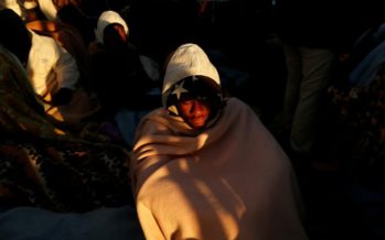 Les migrants coincés dans le bourbier maltais