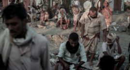 Quatre ans après, le peuple yéménite disparaît