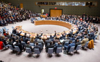 Council of Despair? The Fragmentation of UN Diplomacy