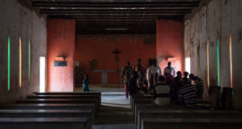 Centrafrique : « Il n’y a plus que l’Église qui se soucie du peuple »