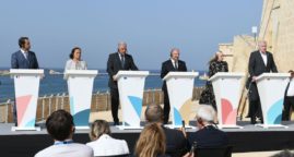Accord de Malte sur la migration: pourquoi est-il important ?