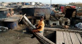 La lutte contre la pauvreté, un défi d’abord africain