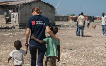 Dix choses à connaître sur les travailleurs humanitaires