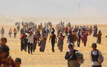 Guerre en Syrie, Turquie, Russie… et l’humanitaire dans tout cela ?