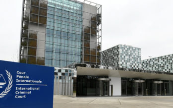 Succès diplomatique suisse à la Cour pénale internationale