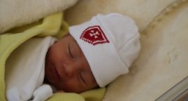 L’hôpital de la Sainte Famille à Bethléem intensifie les examens prénatals en lançant une campagne de sensibilisation dans la région