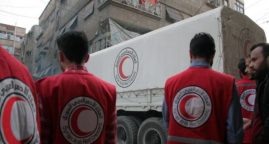 Syrie. La Russie impose à l’ONU une réduction drastique de l’aide humanitaire transfrontalière