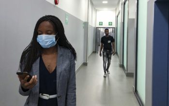 Coronavirus : «Tout concourt à ce que le virus circule sur le continent africain»