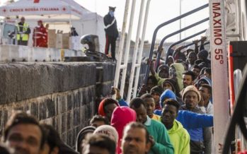 Pierre Brochand: «L’immigration est le défi le plus redoutable auquel nous sommes confrontés» (1/2)