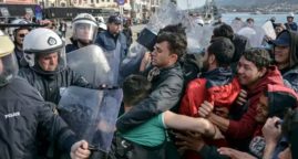Migrants : l’UE face au cynisme de la Turquie