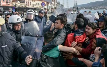 Migrants : l’UE face au cynisme de la Turquie