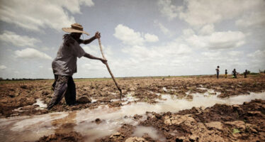 Seven things you need to know about climate change and conflict